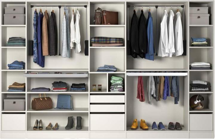 Menuiserie en PVC, alu et mixte Borgo