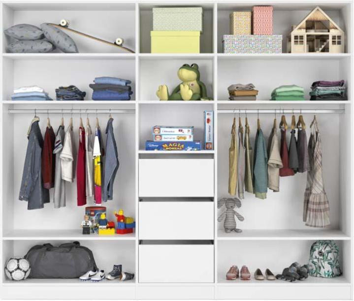 Agencement d'intérieur Borgo