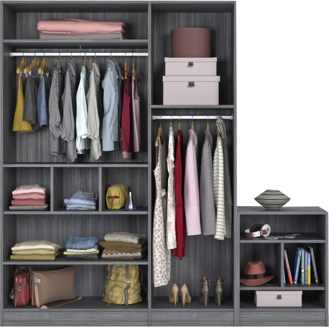 Fermetures de terrasses Borgo