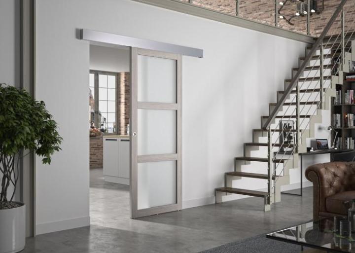 alu et mixte Borgo, travaux de menuiserie en PVC