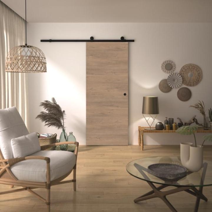 Menuiserie en PVC, alu et mixte Borgo