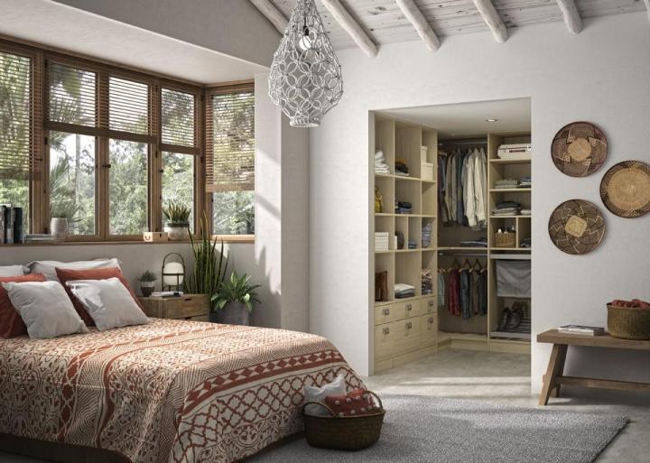 Agencement d'intérieur Borgo