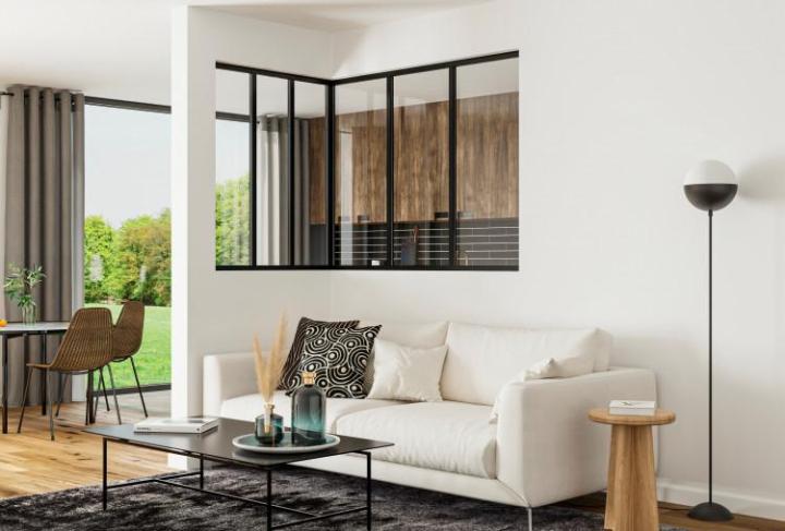 Fermetures de terrasses Borgo