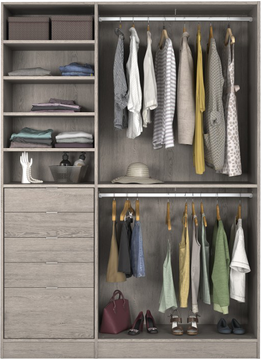 Fermetures de terrasses Borgo