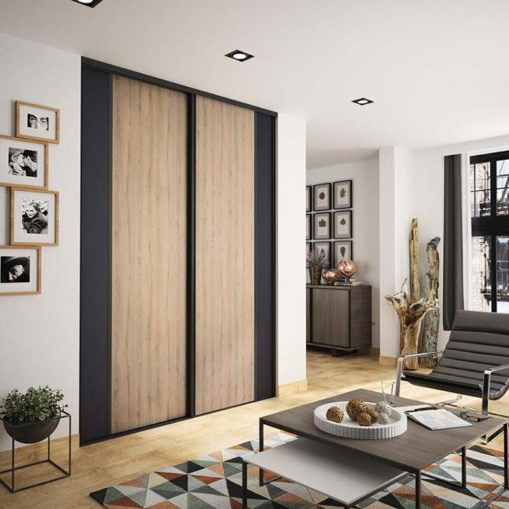 Menuiserie en PVC, alu et mixte Borgo