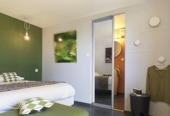 Agencement d'intérieur Borgo