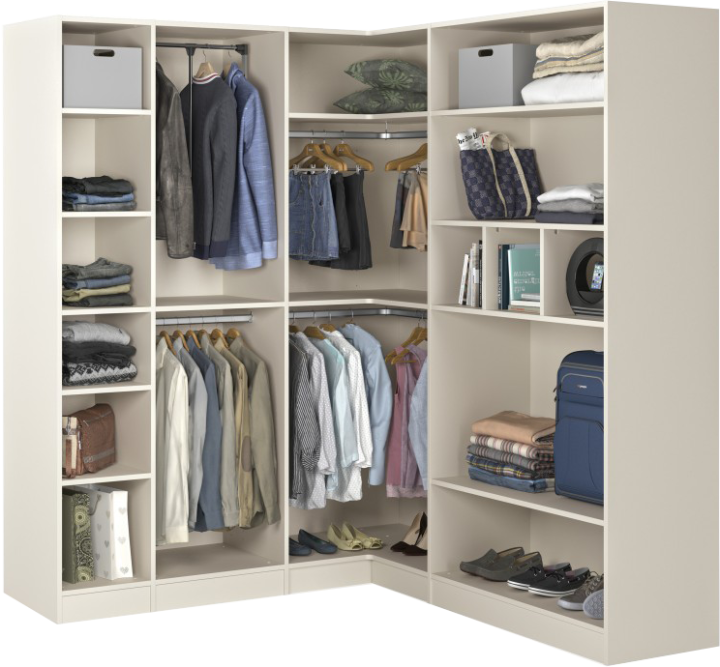 Agencement d'intérieur Borgo