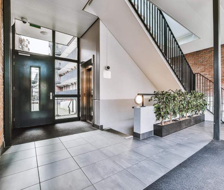 Agencement d'intérieur Borgo