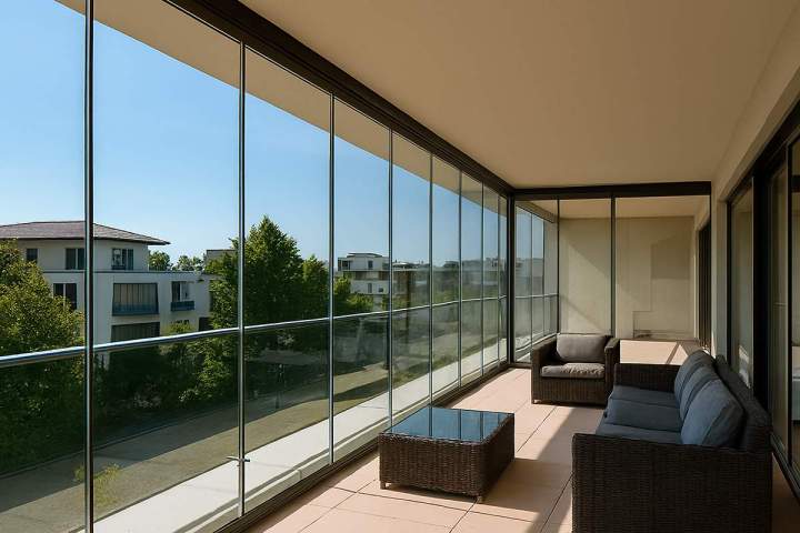 Profitez de votre extérieur en toute saison