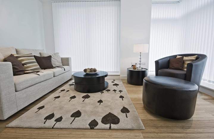 Agencement intérieur Borgo