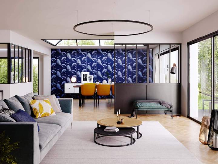 Verriere francaise Borgo