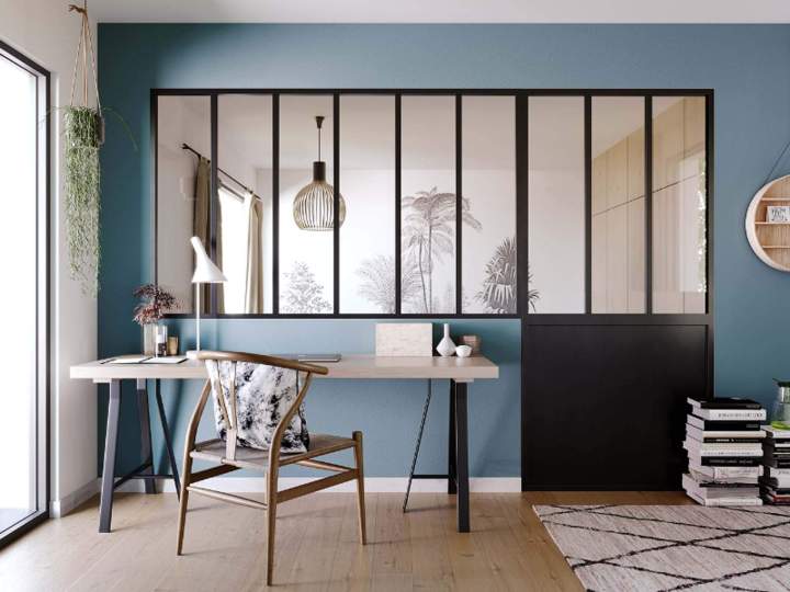 Verriere made in france Borgo