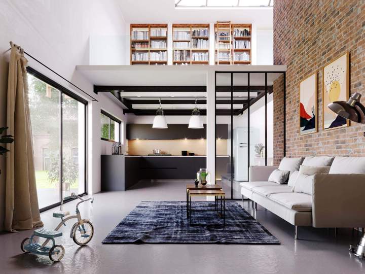 Verriere sur mesure Borgo