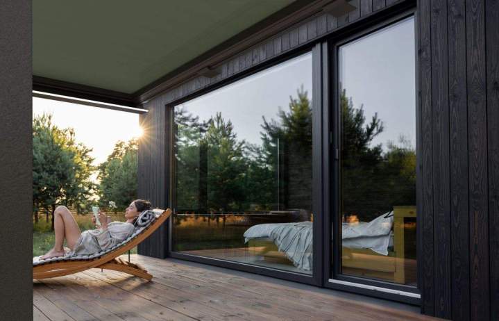 Verrières design Borgo