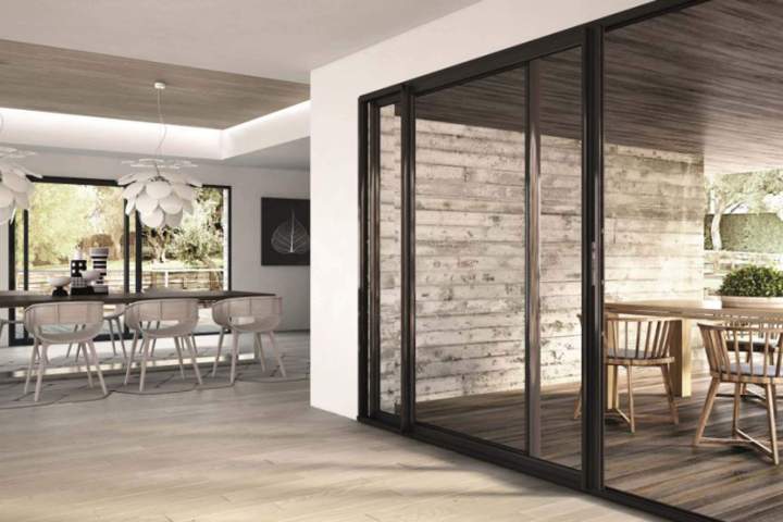 Verrières modernes Borgo