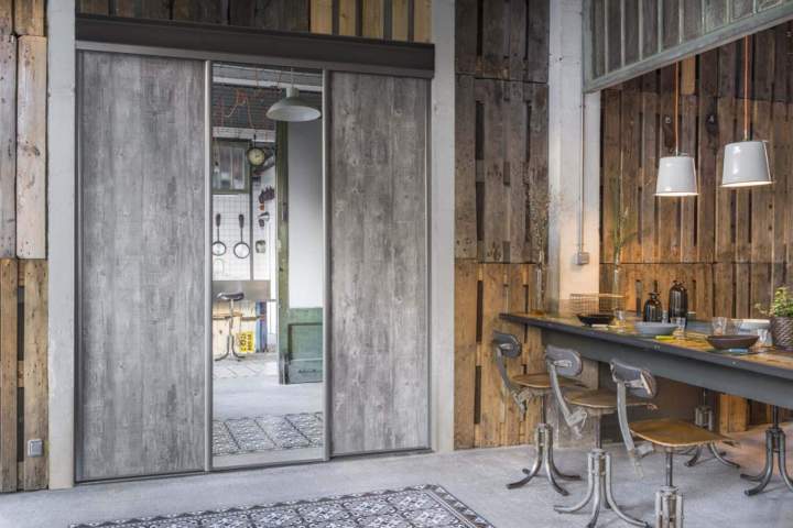 Verrières sur mesure Borgo