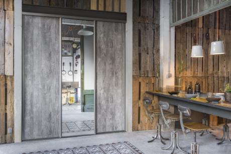 Agencement d'intérieur Borgo