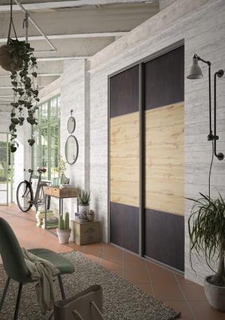 Agencement d'intérieur Borgo