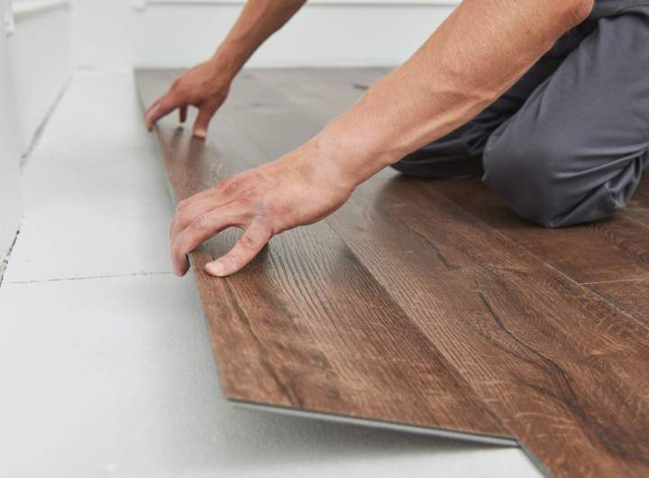 Revêtement de sols Borgo