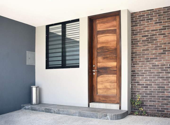 Installation de fermetures Borgo