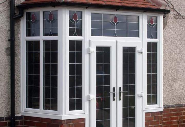 Menuiserie bois Borgo